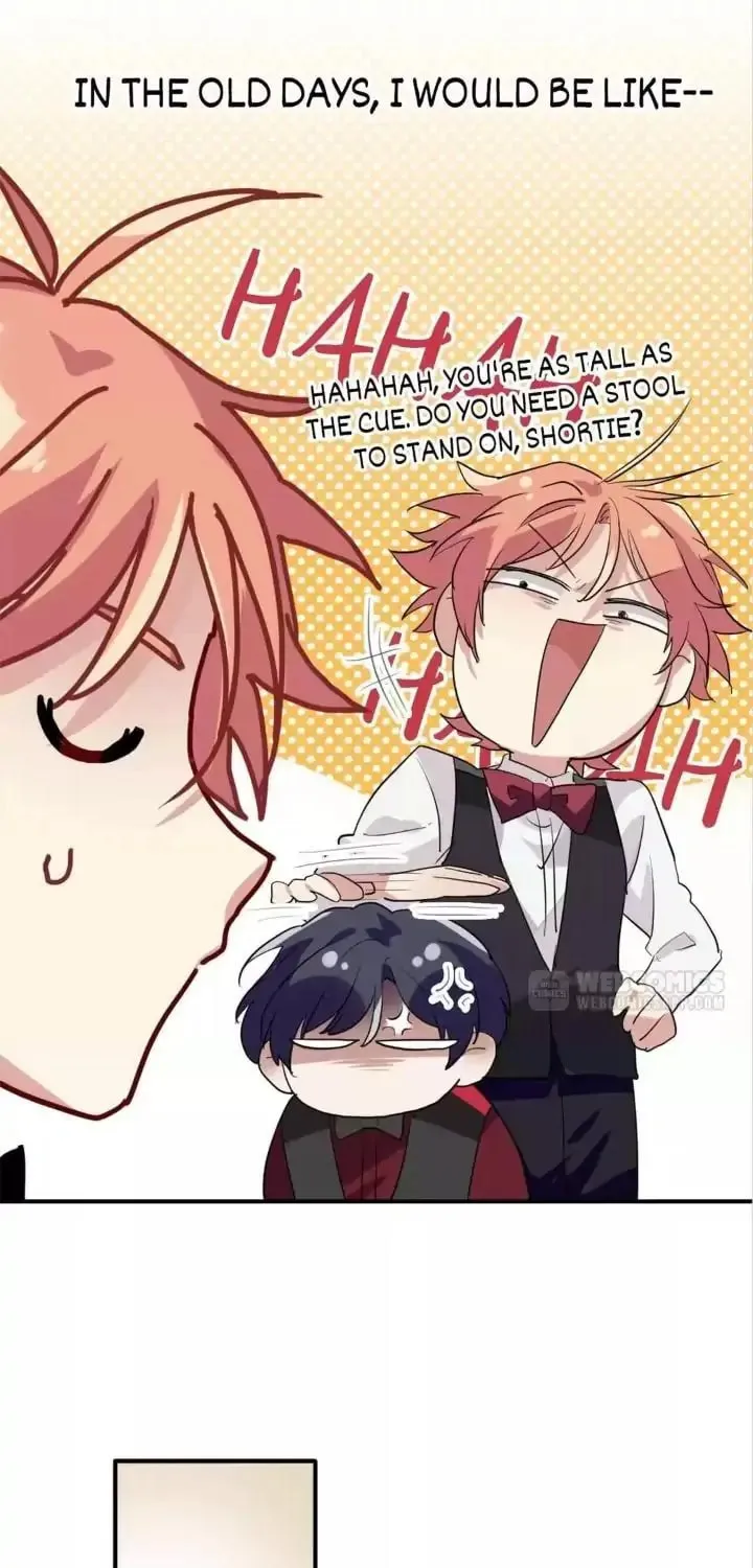 Read Precise Strikes chapter 31 image 19 on Lezhin