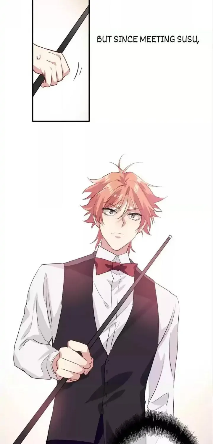 Read Precise Strikes chapter 31 image 20 on Lezhin