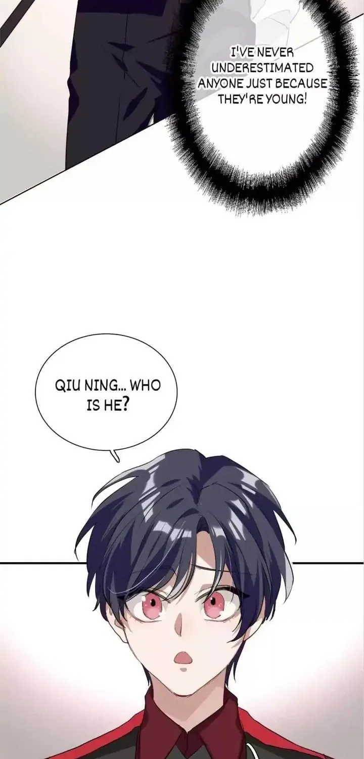 Read Precise Strikes chapter 31 image 21 on Lezhin