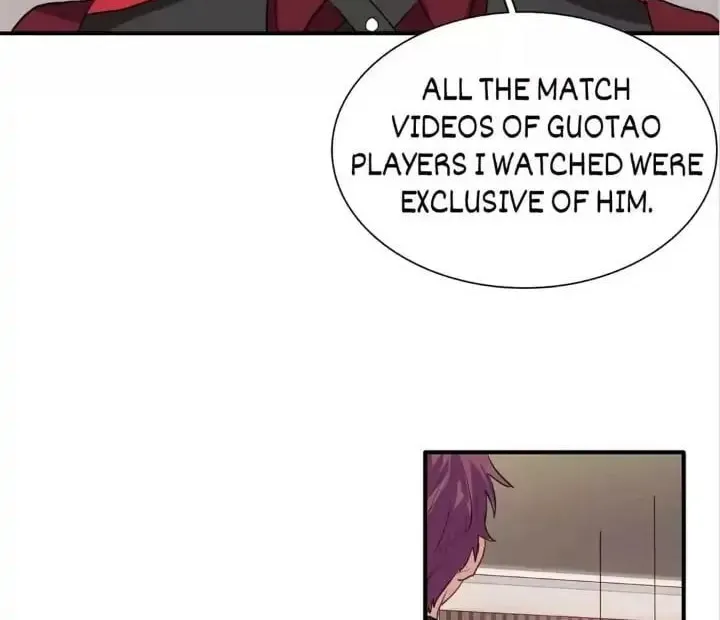 Read Precise Strikes chapter 31 image 22 on Lezhin