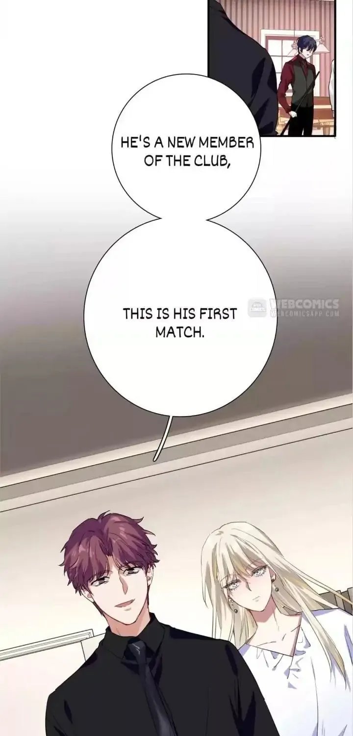 Read Precise Strikes chapter 31 image 23 on Lezhin