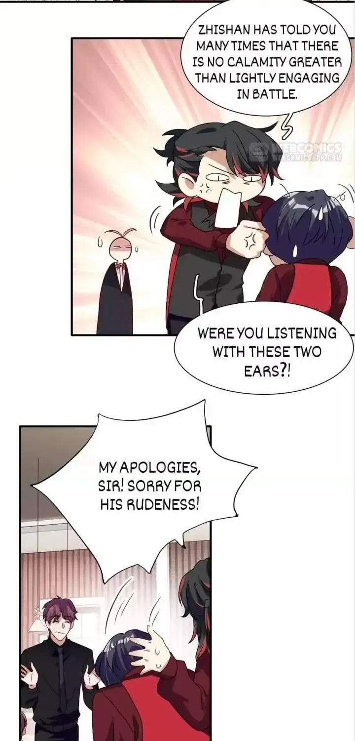 Read Precise Strikes chapter 31 image 27 on Lezhin