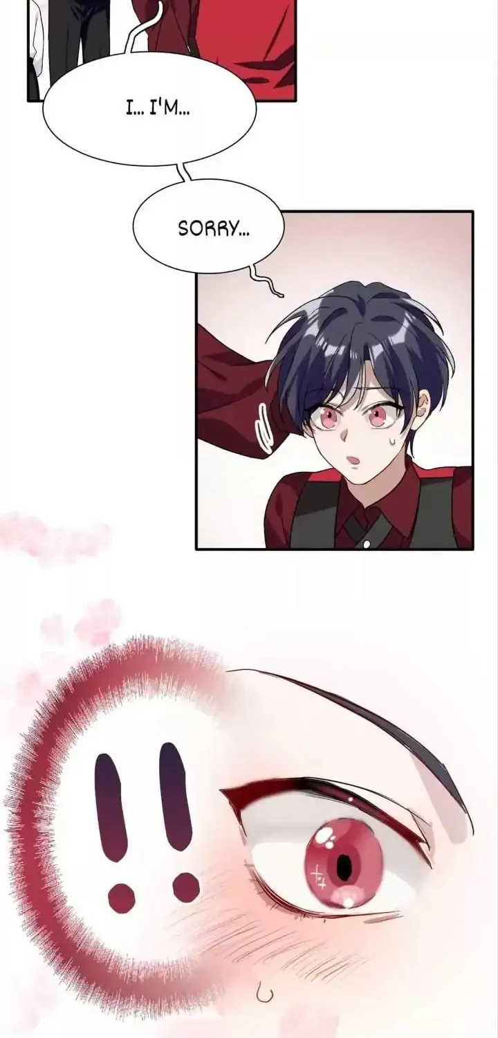 Read Precise Strikes chapter 31 image 28 on Lezhin
