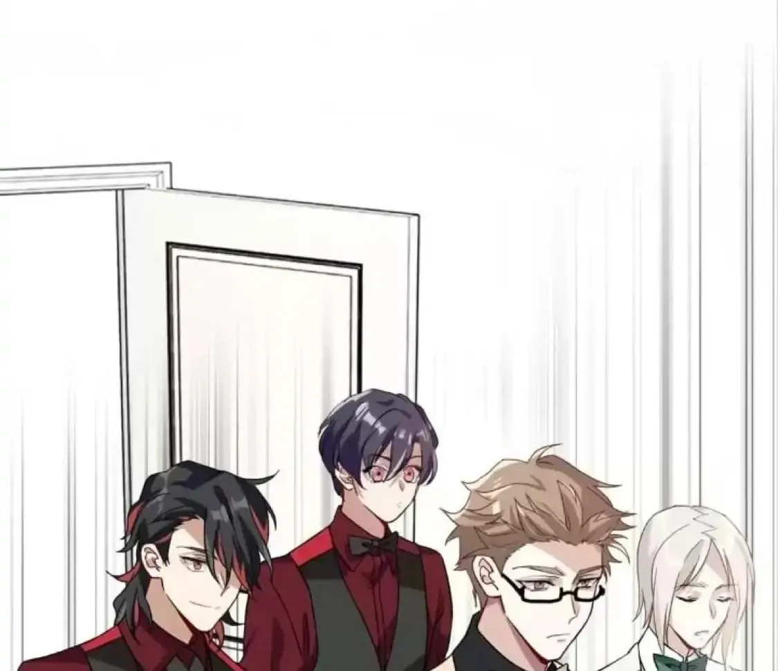 Read Precise Strikes chapter 31 image 3 on Lezhin