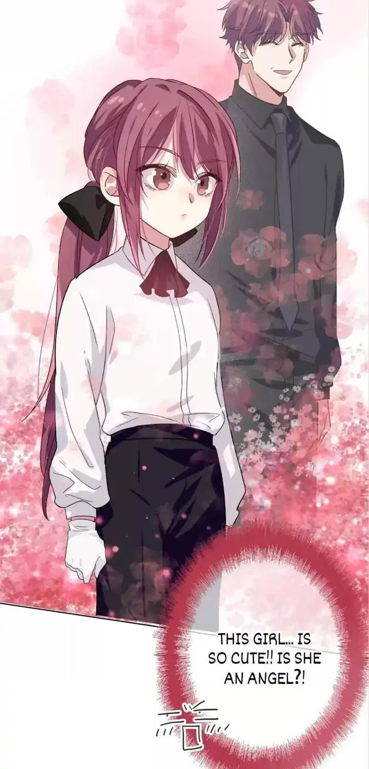 Read Precise Strikes chapter 31 image 30 on Lezhin