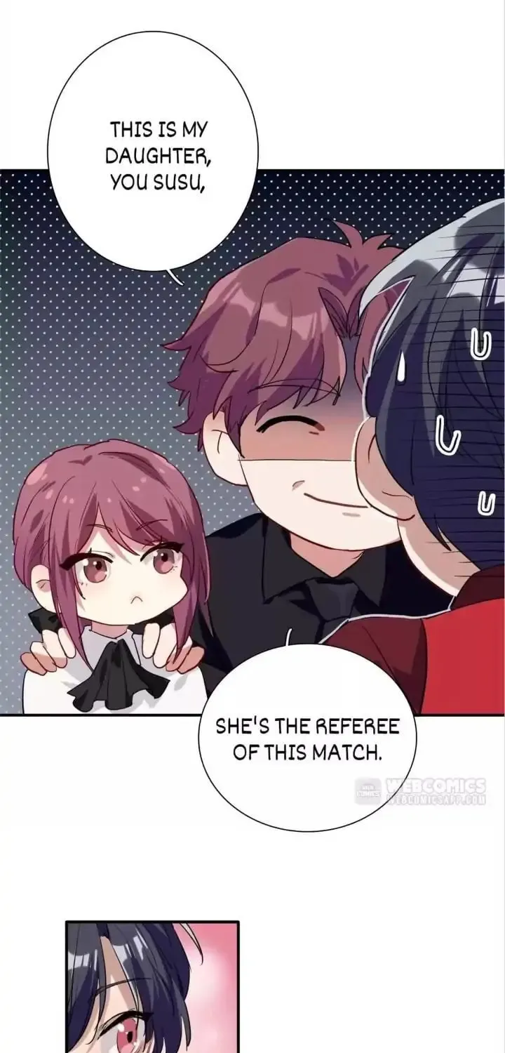 Read Precise Strikes chapter 31 image 33 on Lezhin