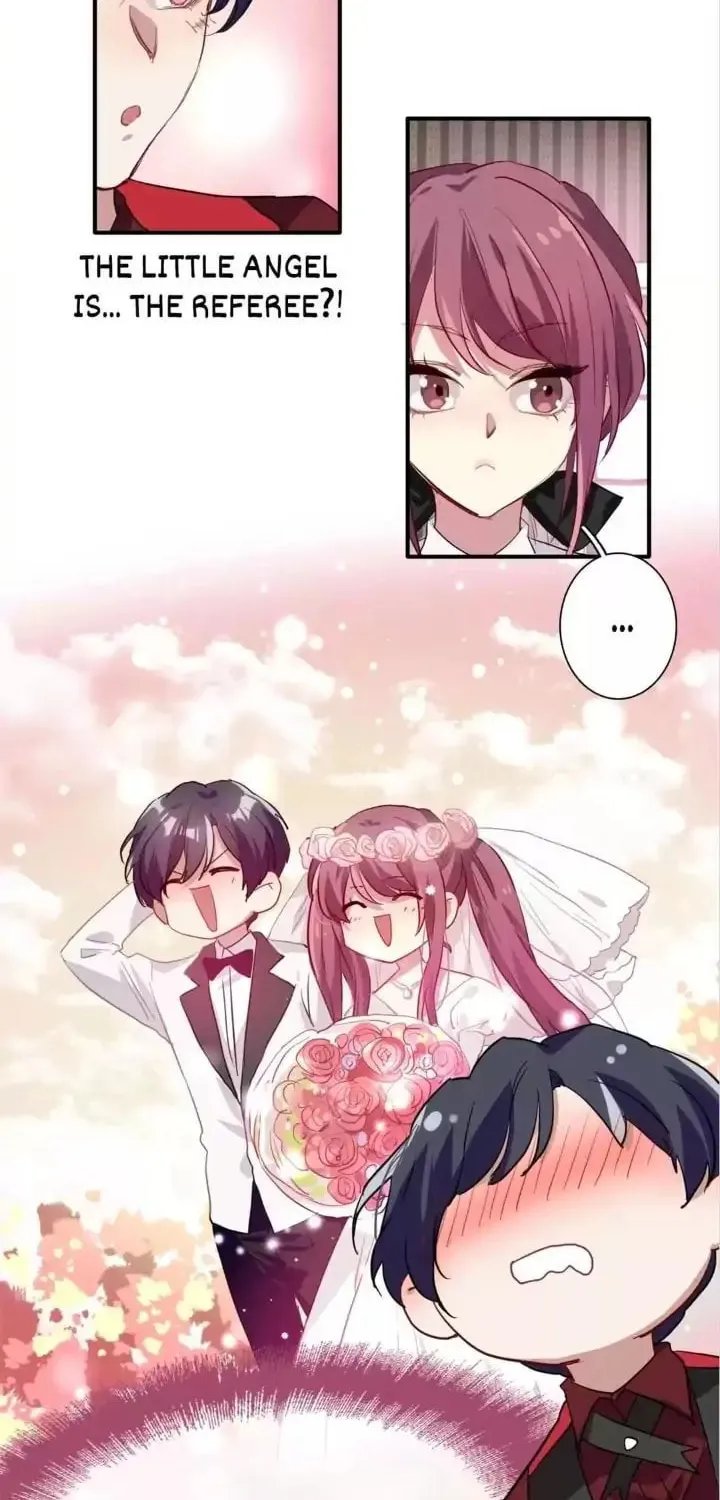 Read Precise Strikes chapter 31 image 34 on Lezhin