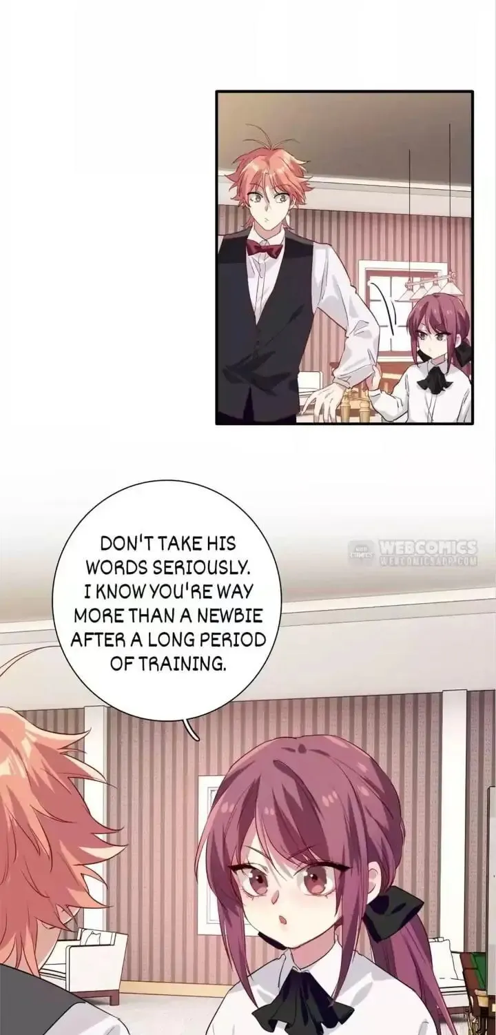 Read Precise Strikes chapter 31 image 37 on Lezhin
