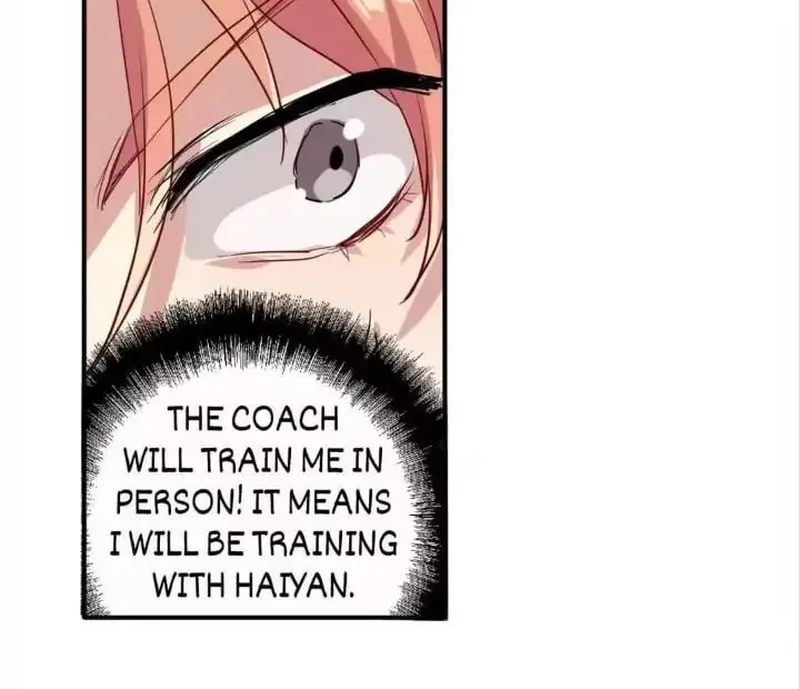 Read Precise Strikes chapter 31 image 40 on Lezhin