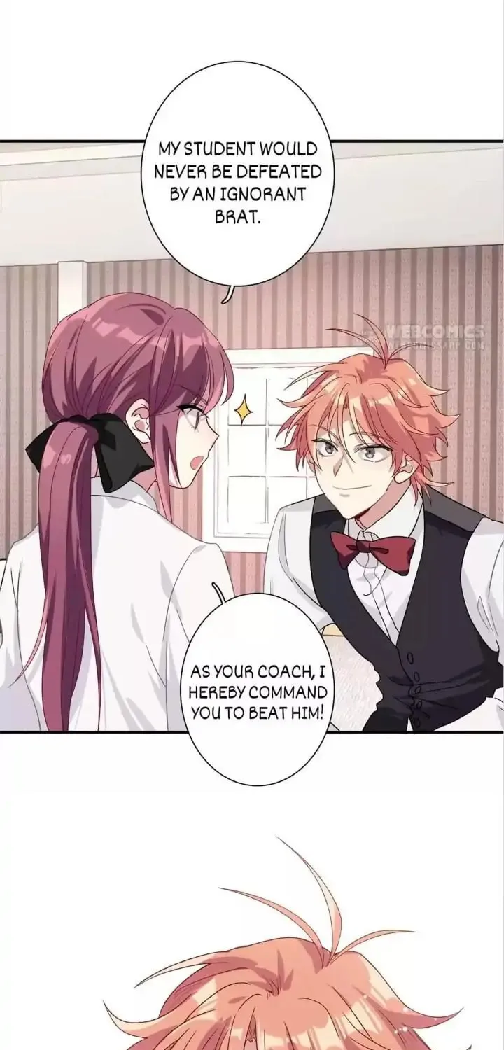 Read Precise Strikes chapter 31 image 41 on Lezhin