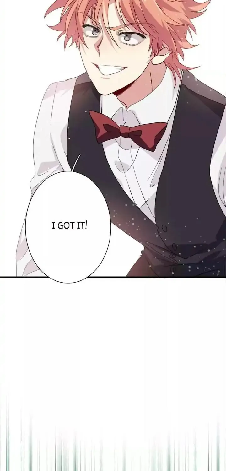 Read Precise Strikes chapter 31 image 42 on Lezhin
