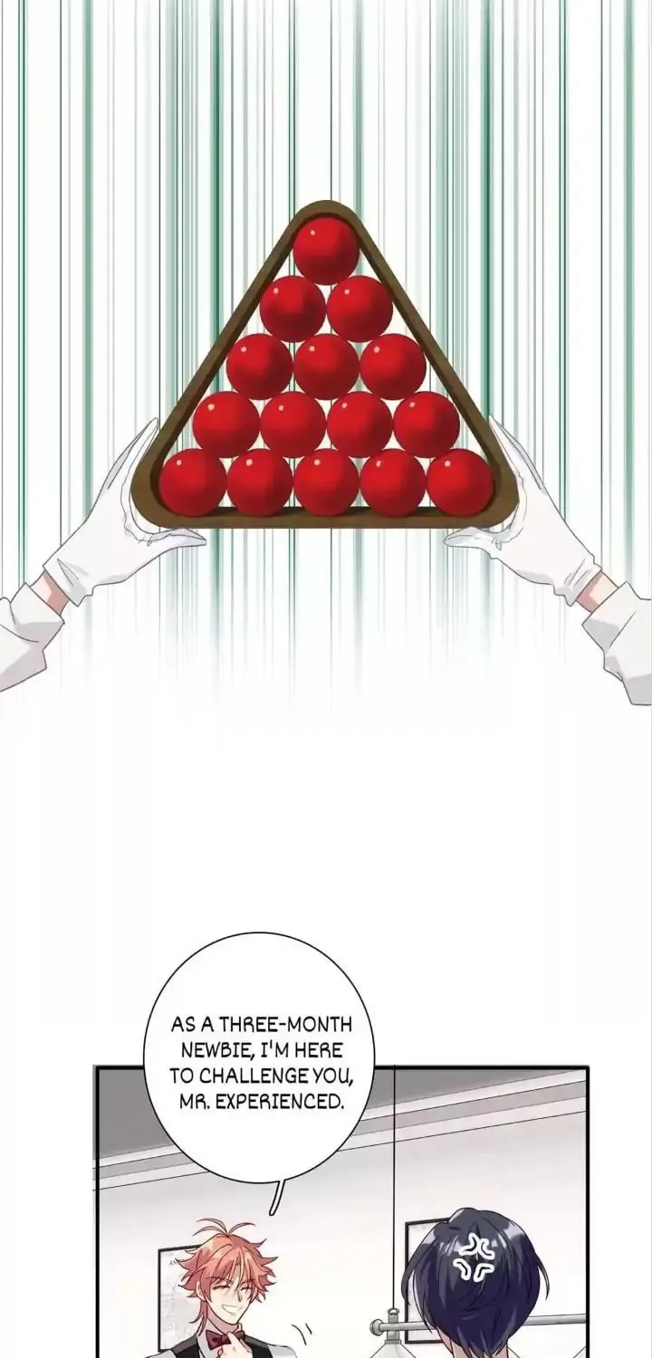 Read Precise Strikes chapter 31 image 43 on Lezhin