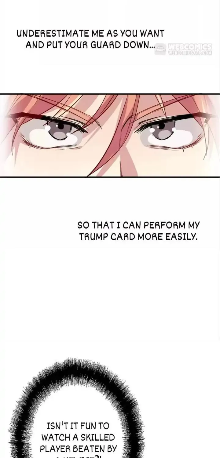 Read Precise Strikes chapter 31 image 45 on Lezhin