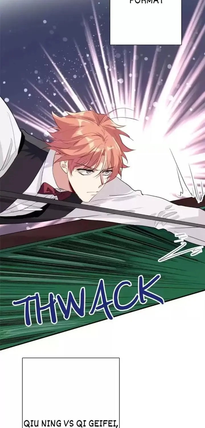 Read Precise Strikes chapter 31 image 47 on Lezhin