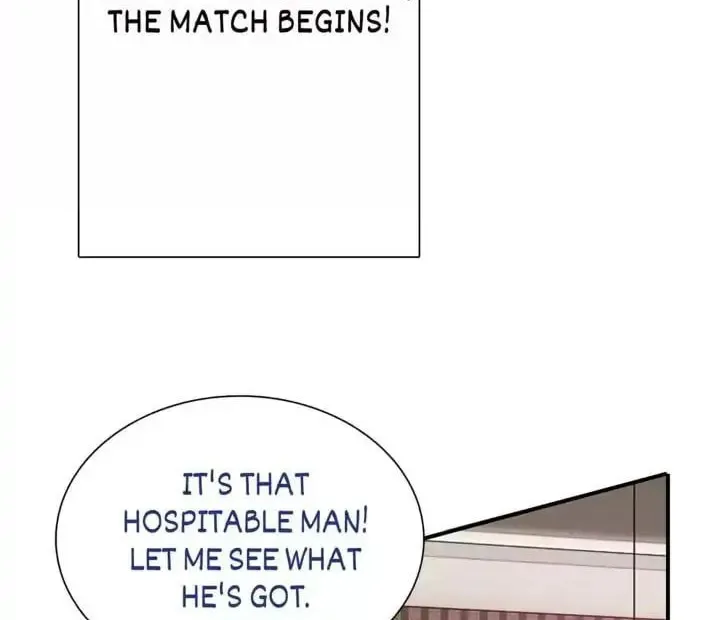 Read Precise Strikes chapter 31 image 48 on Lezhin