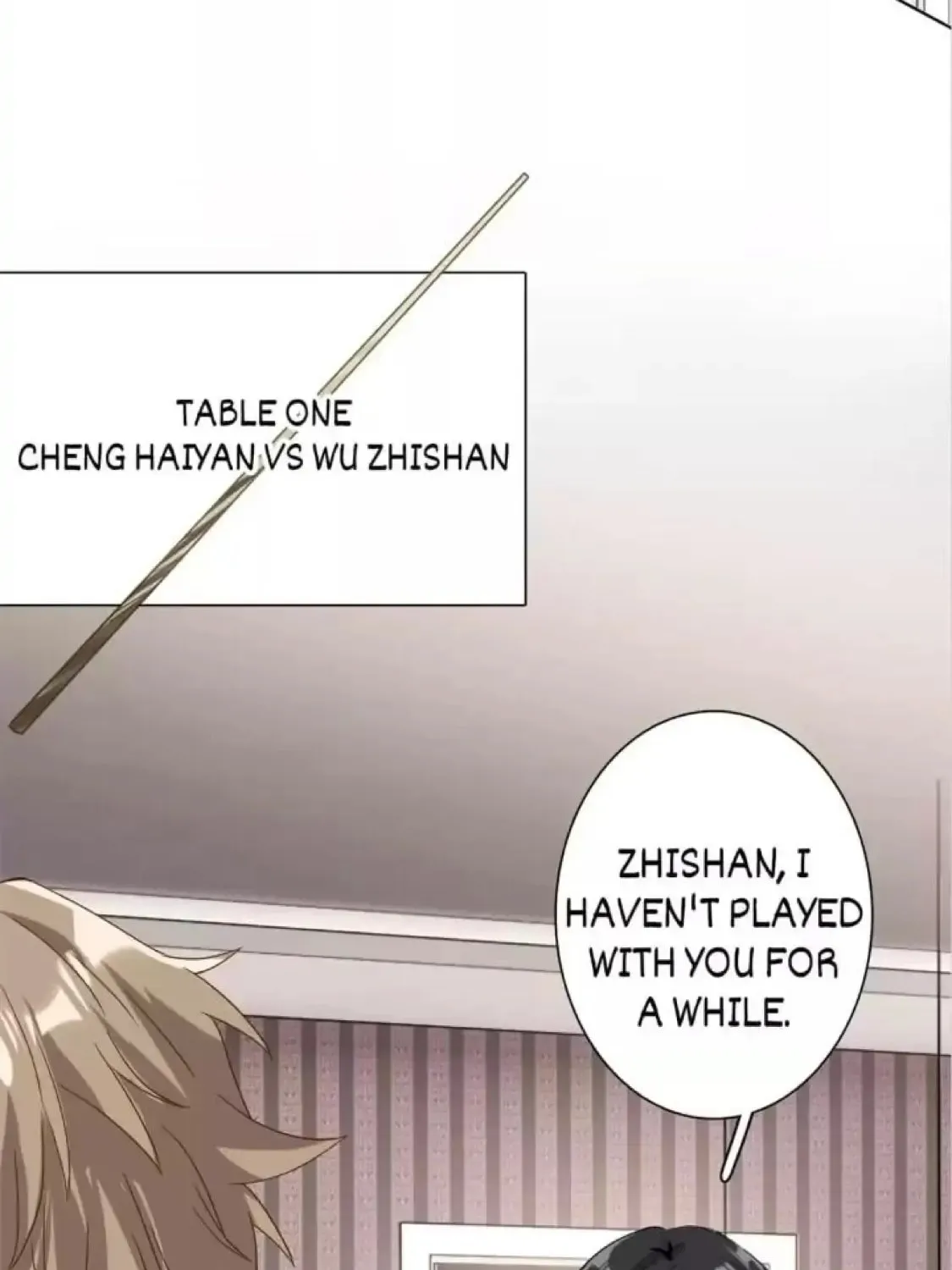 Read Precise Strikes chapter 31 image 5 on Lezhin