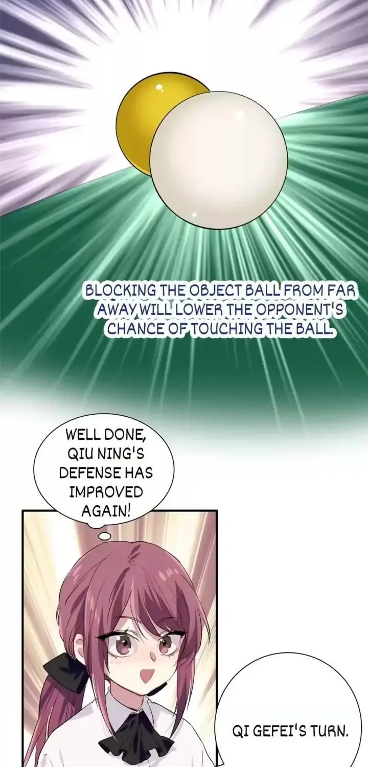 Read Precise Strikes chapter 31 image 51 on Lezhin