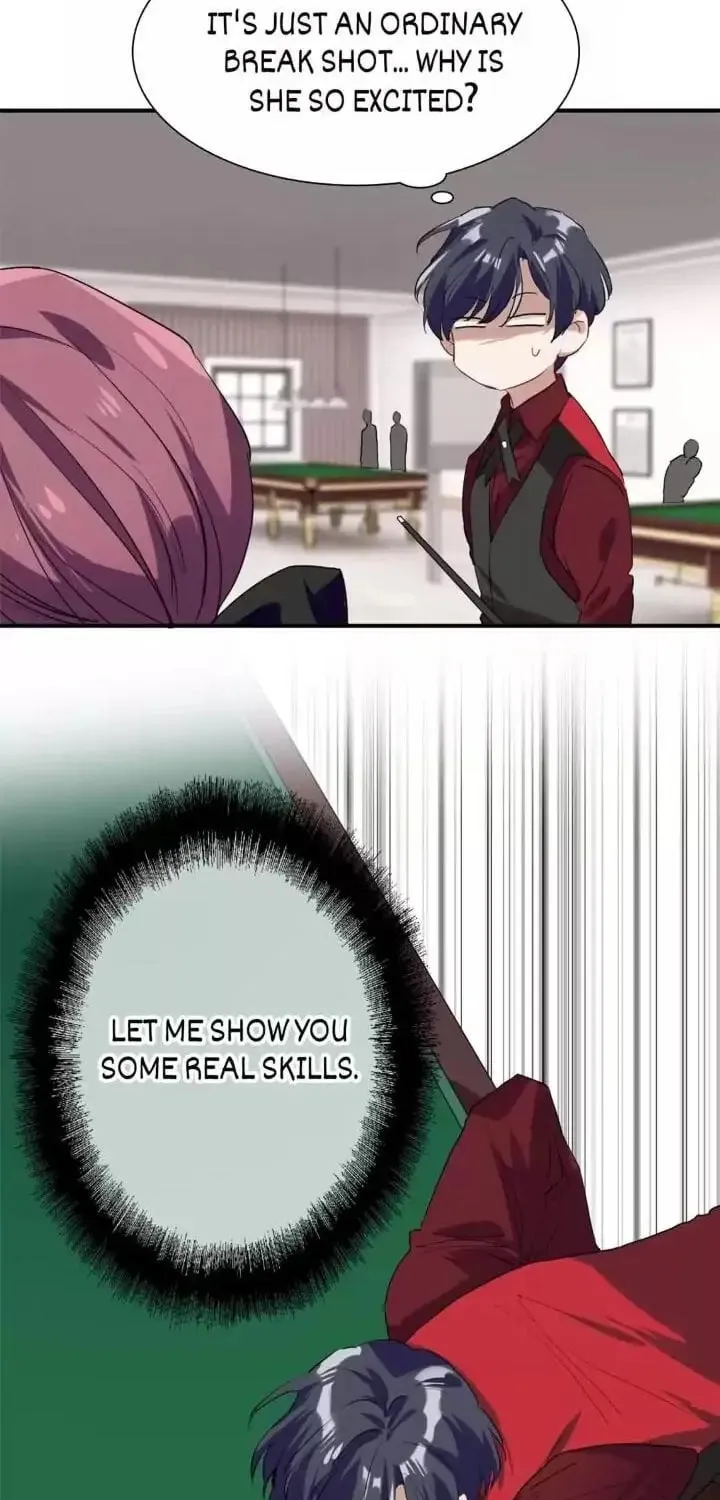 Read Precise Strikes chapter 31 image 53 on Lezhin