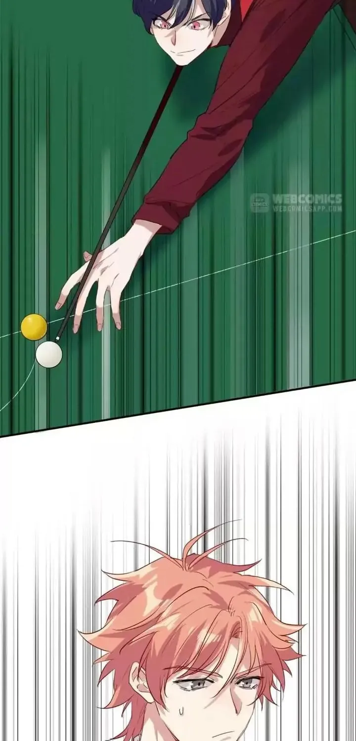 Read Precise Strikes chapter 31 image 54 on Lezhin
