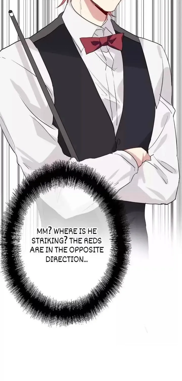 Read Precise Strikes chapter 31 image 55 on Lezhin