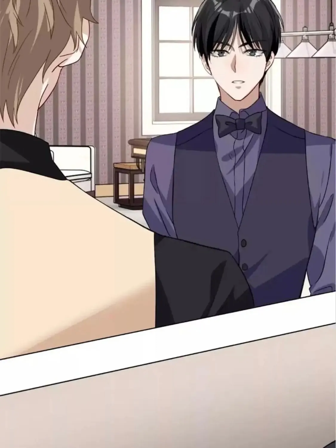 Read Precise Strikes chapter 31 image 6 on Lezhin