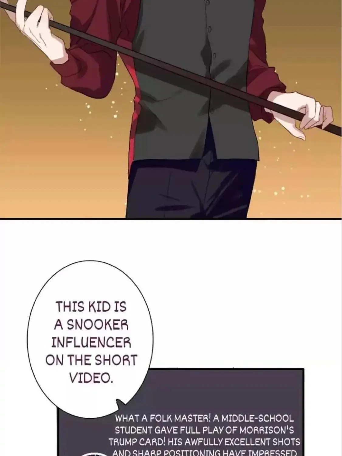 Read Precise Strikes chapter 32 image 10 on Lezhin