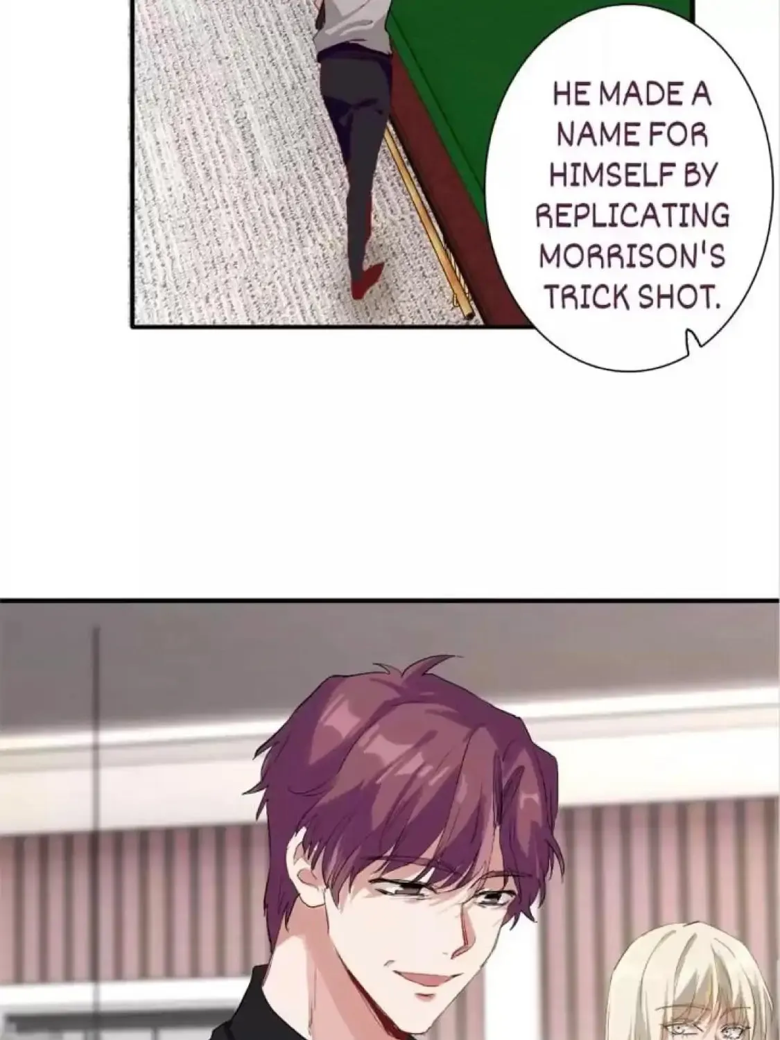 Read Precise Strikes chapter 32 image 12 on Lezhin