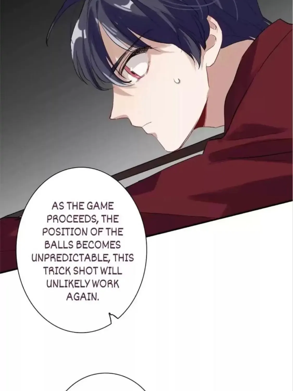 Read Precise Strikes chapter 32 image 14 on Lezhin