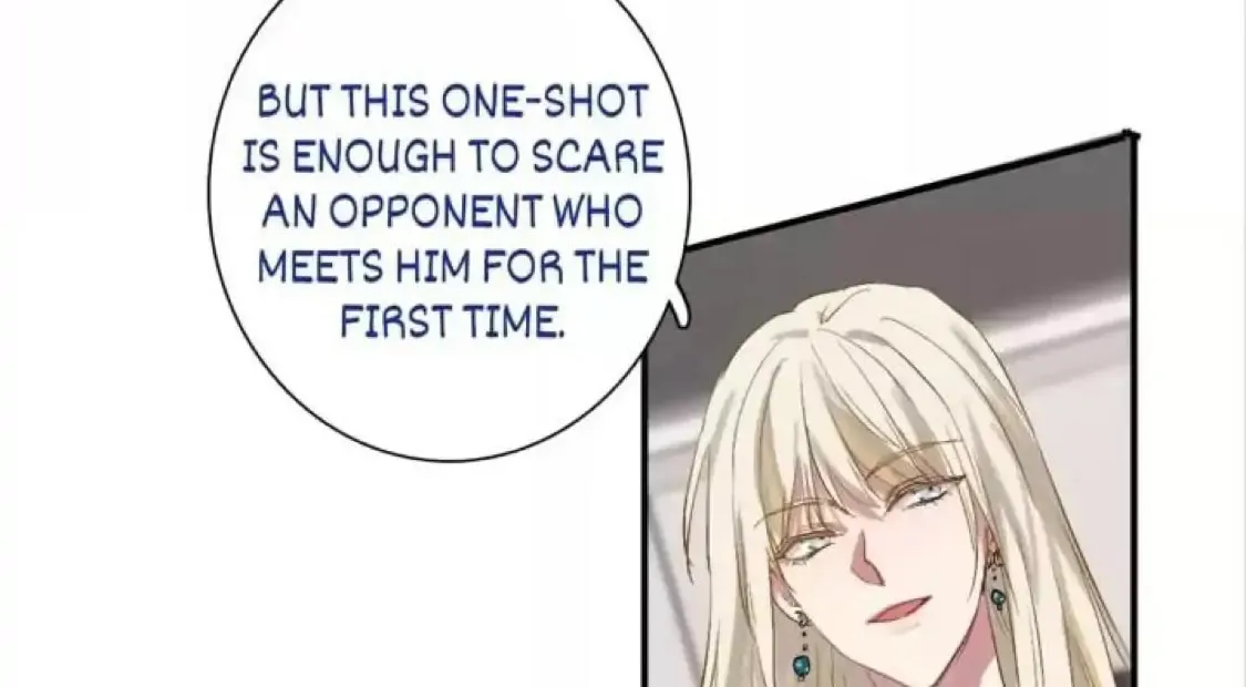 Read Precise Strikes chapter 32 image 15 on Lezhin