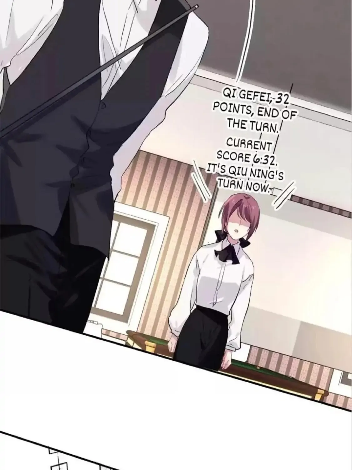 Read Precise Strikes chapter 32 image 18 on Lezhin