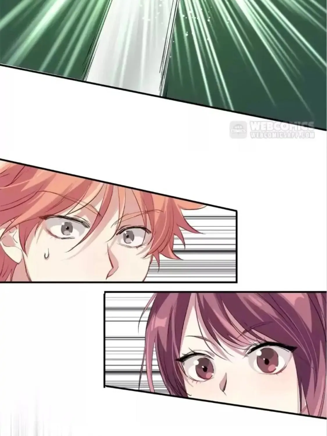 Read Precise Strikes chapter 32 image 2 on Lezhin