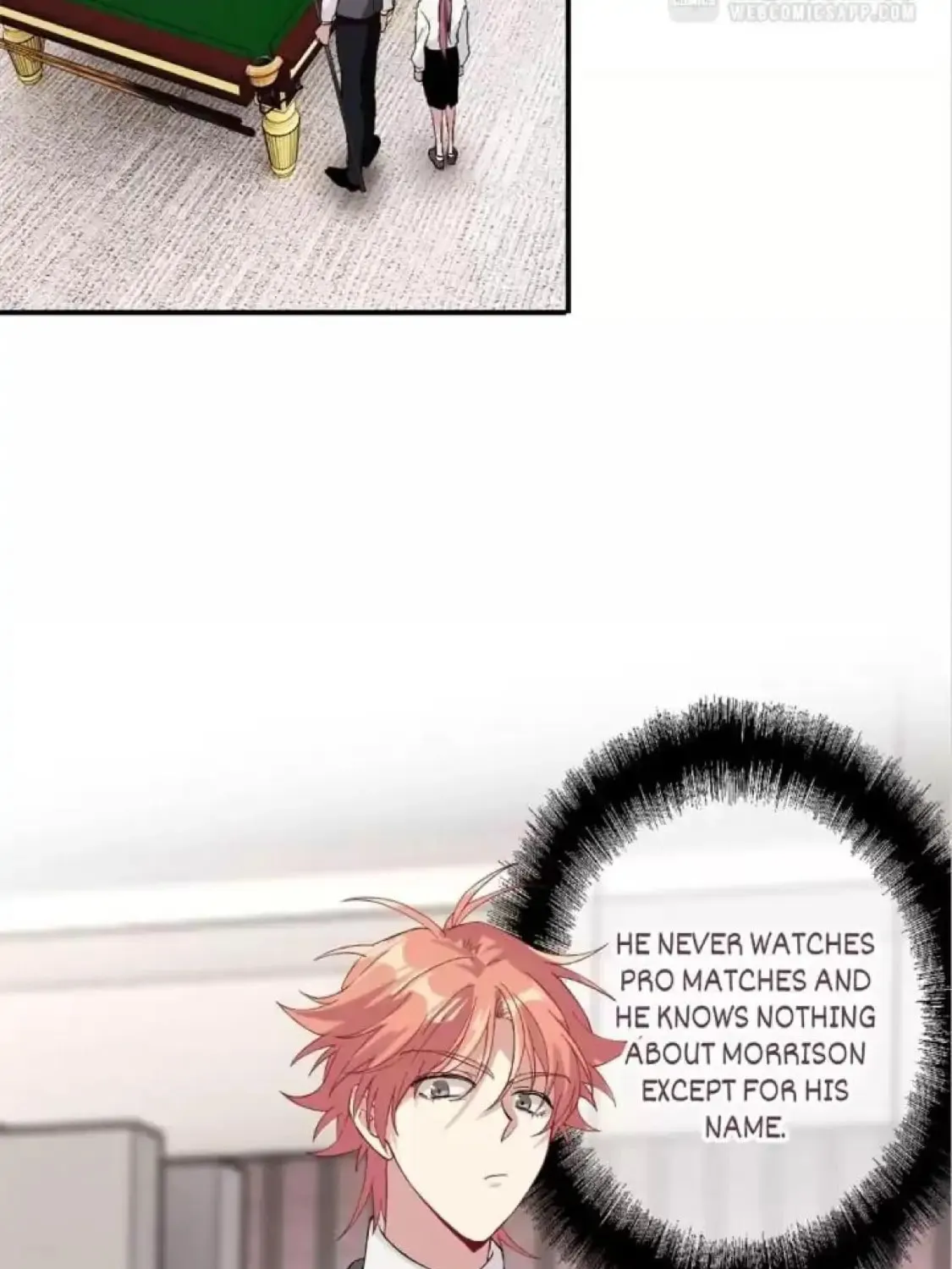 Read Precise Strikes chapter 32 image 20 on Lezhin