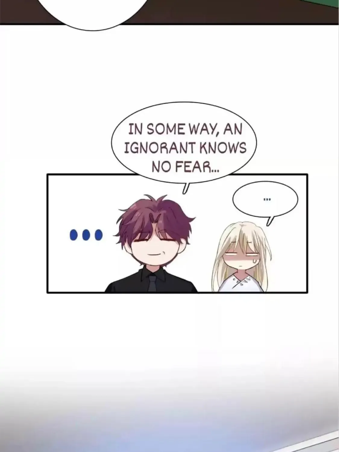 Read Precise Strikes chapter 32 image 22 on Lezhin