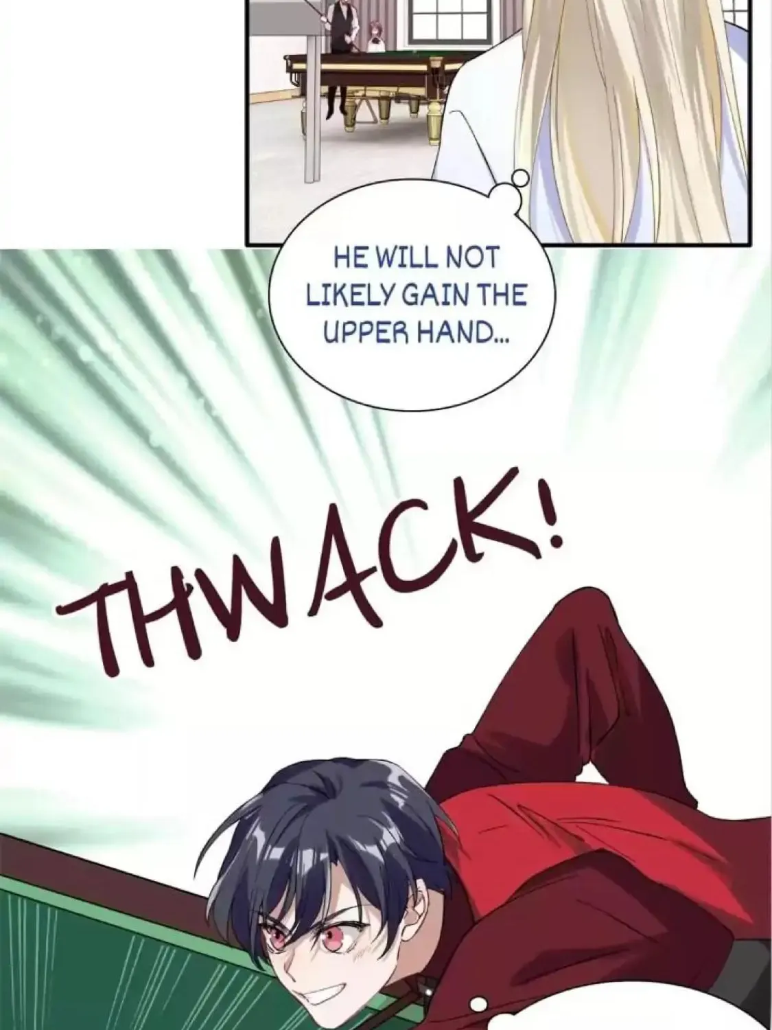 Read Precise Strikes chapter 32 image 25 on Lezhin