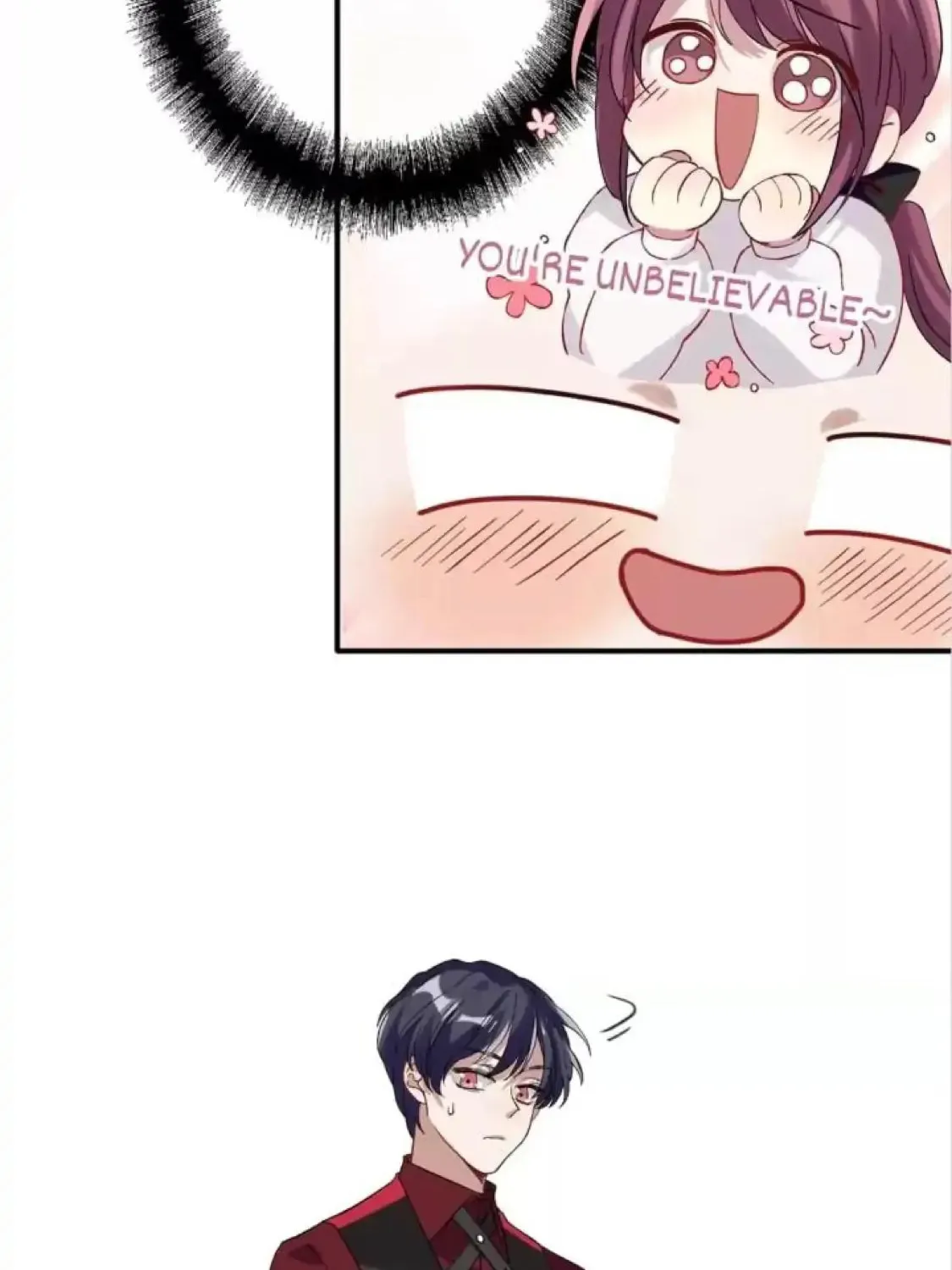Read Precise Strikes chapter 32 image 29 on Lezhin