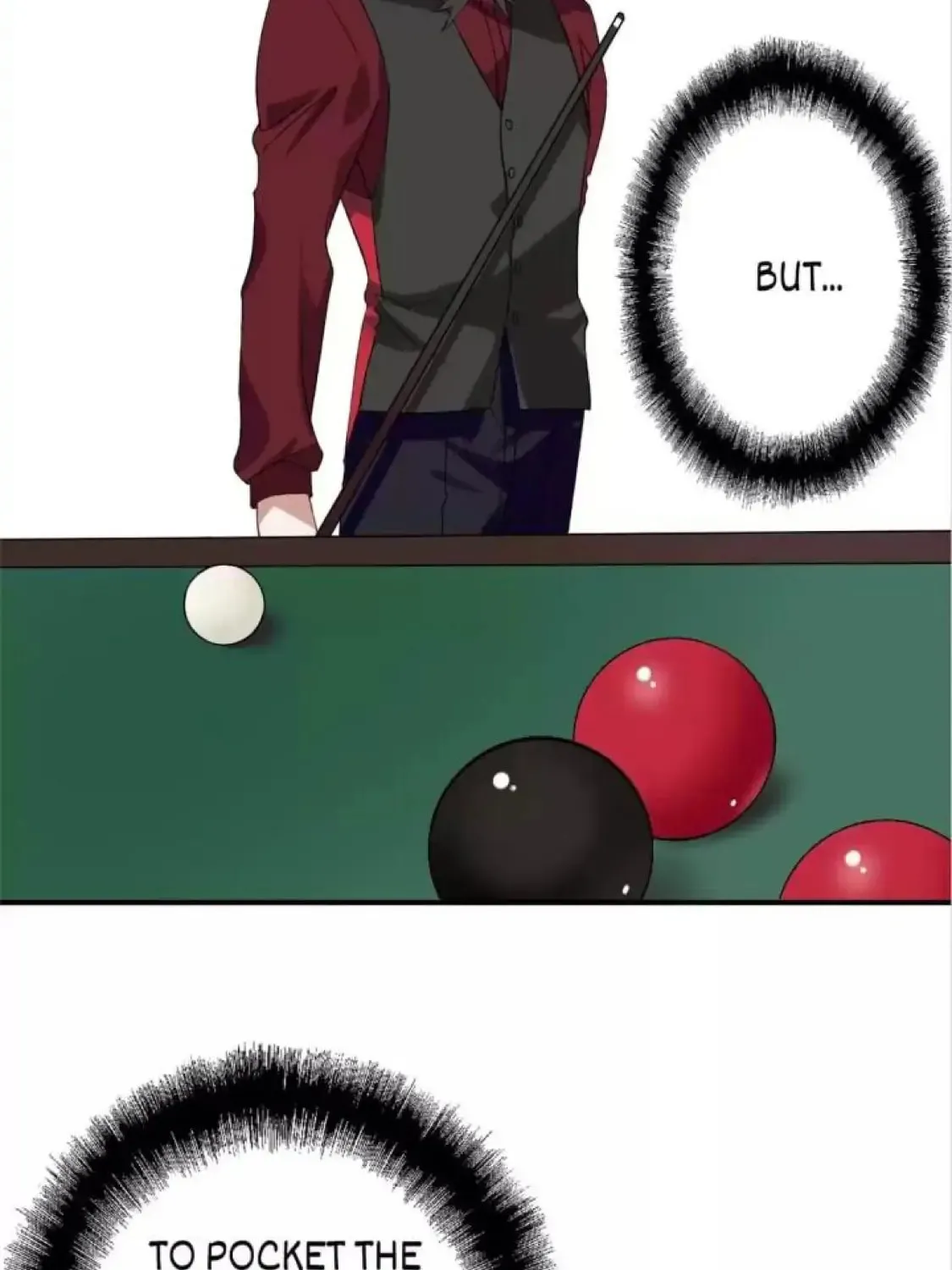 Read Precise Strikes chapter 32 image 30 on Lezhin