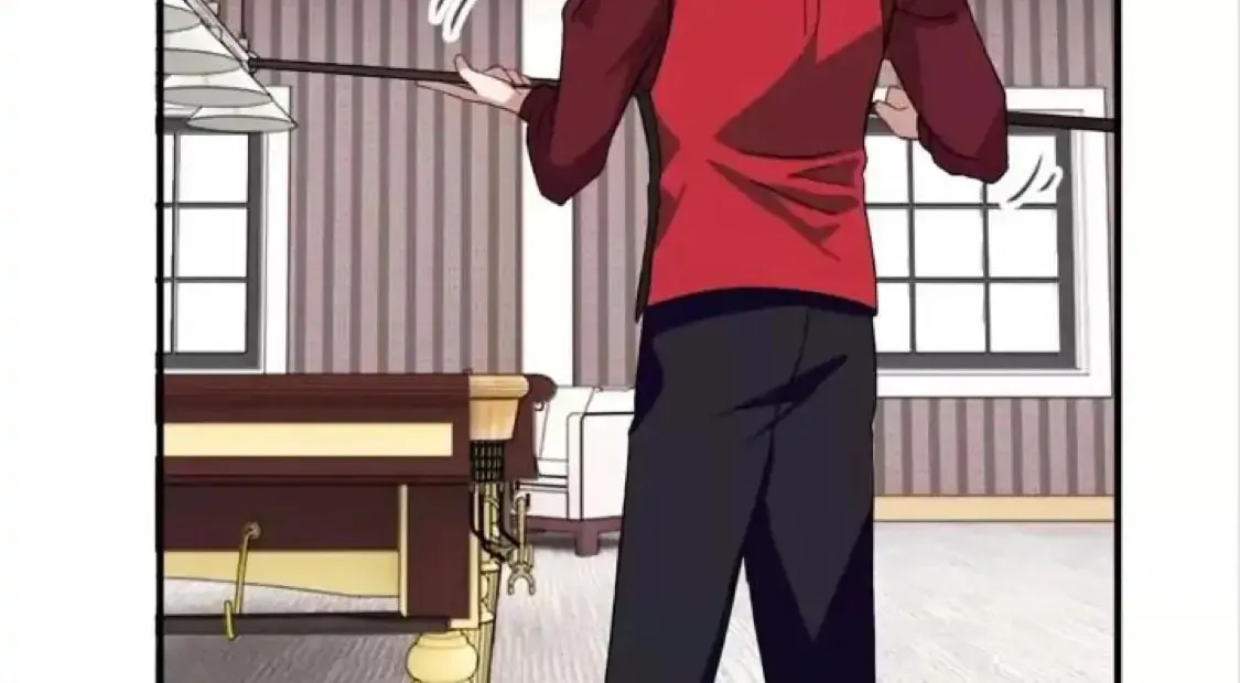 Read Precise Strikes chapter 32 image 35 on Lezhin