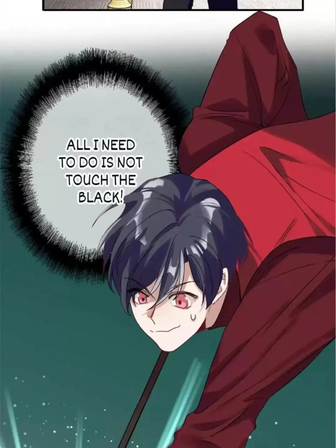 Read Precise Strikes chapter 32 image 36 on Lezhin