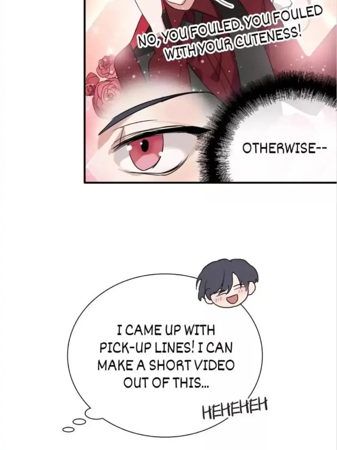 Read Precise Strikes chapter 32 image 38 on Lezhin