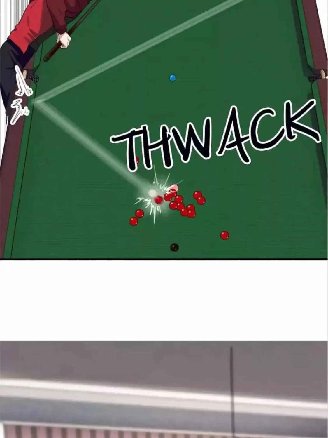 Read Precise Strikes chapter 32 image 4 on Lezhin