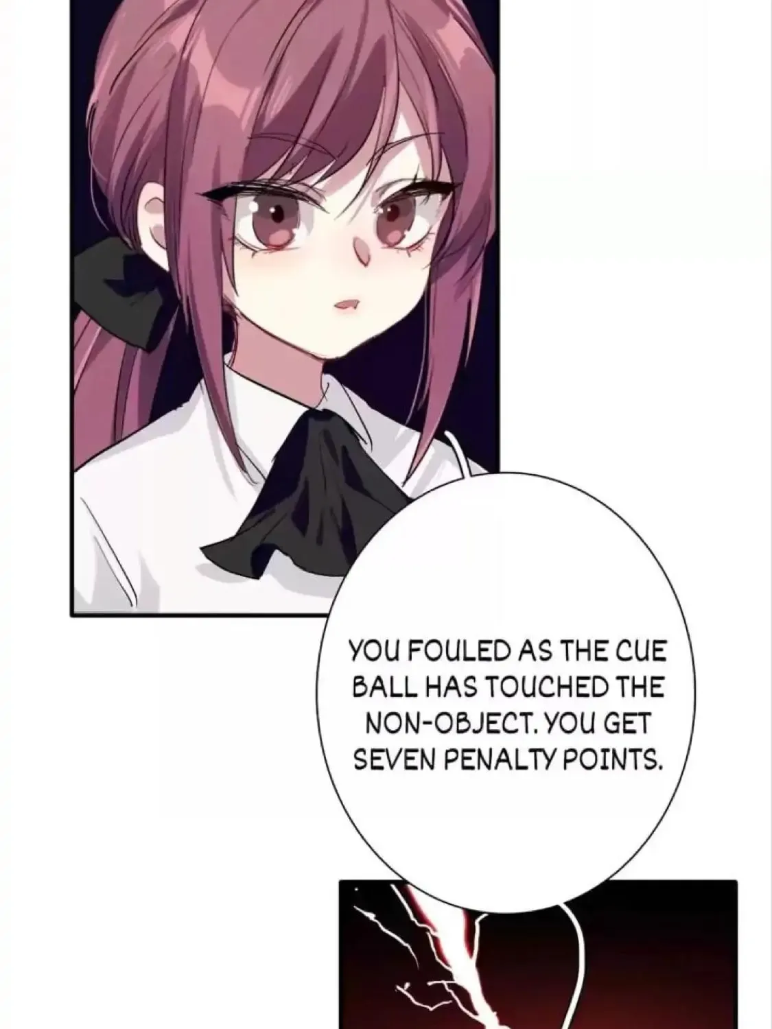 Read Precise Strikes chapter 32 image 42 on Lezhin
