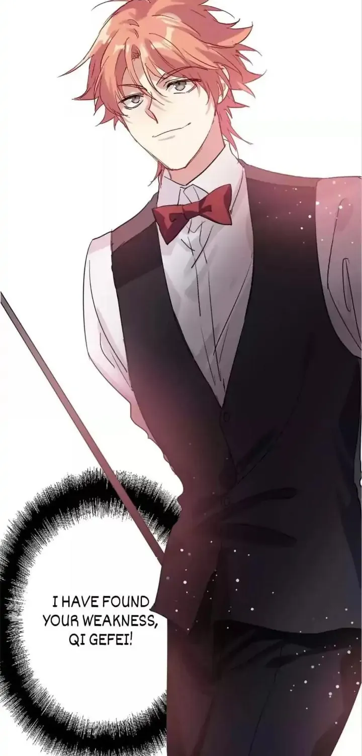 Read Precise Strikes chapter 32 image 47 on Lezhin