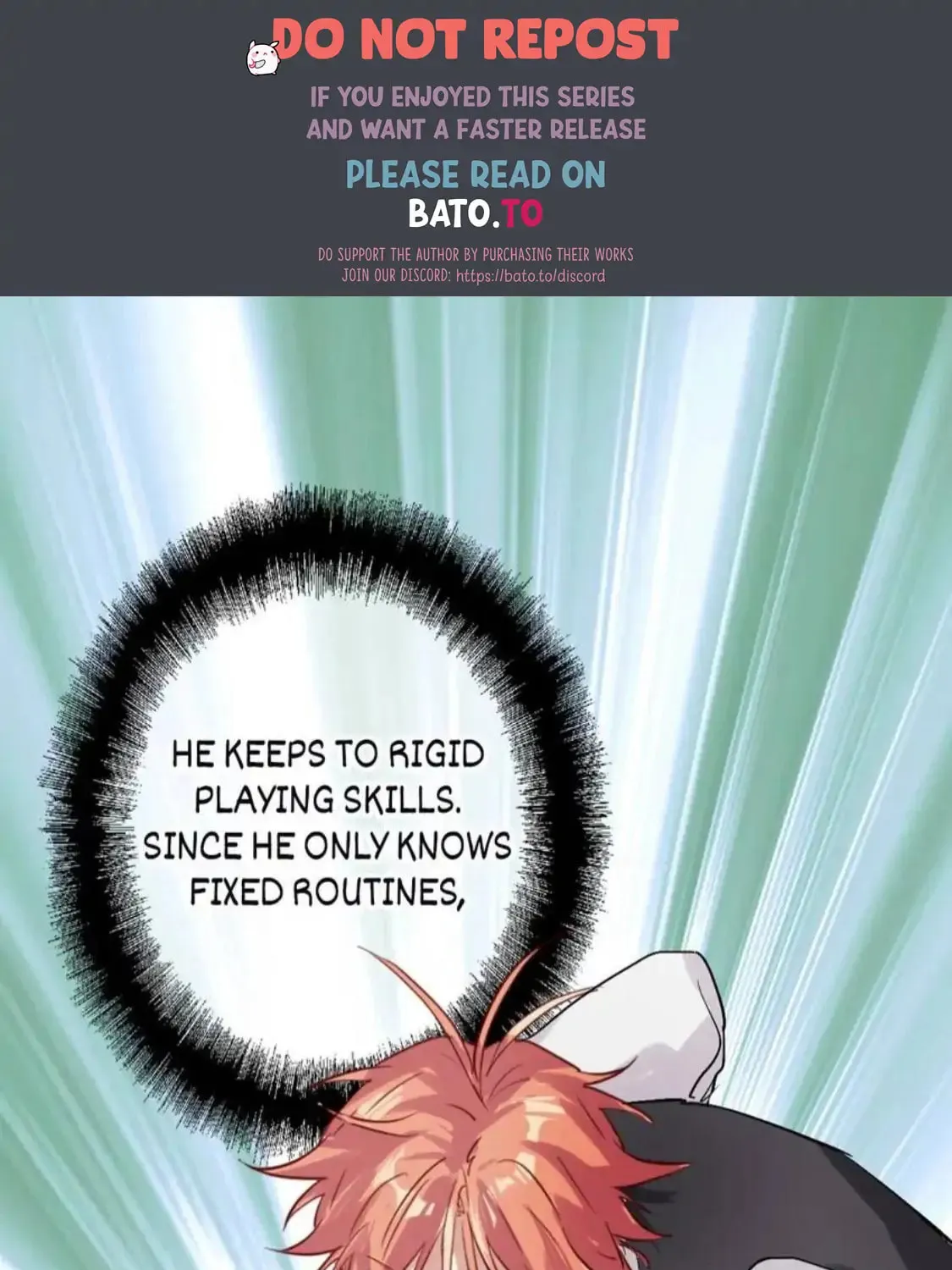 Read Precise Strikes chapter 33 image 0 on Lezhin