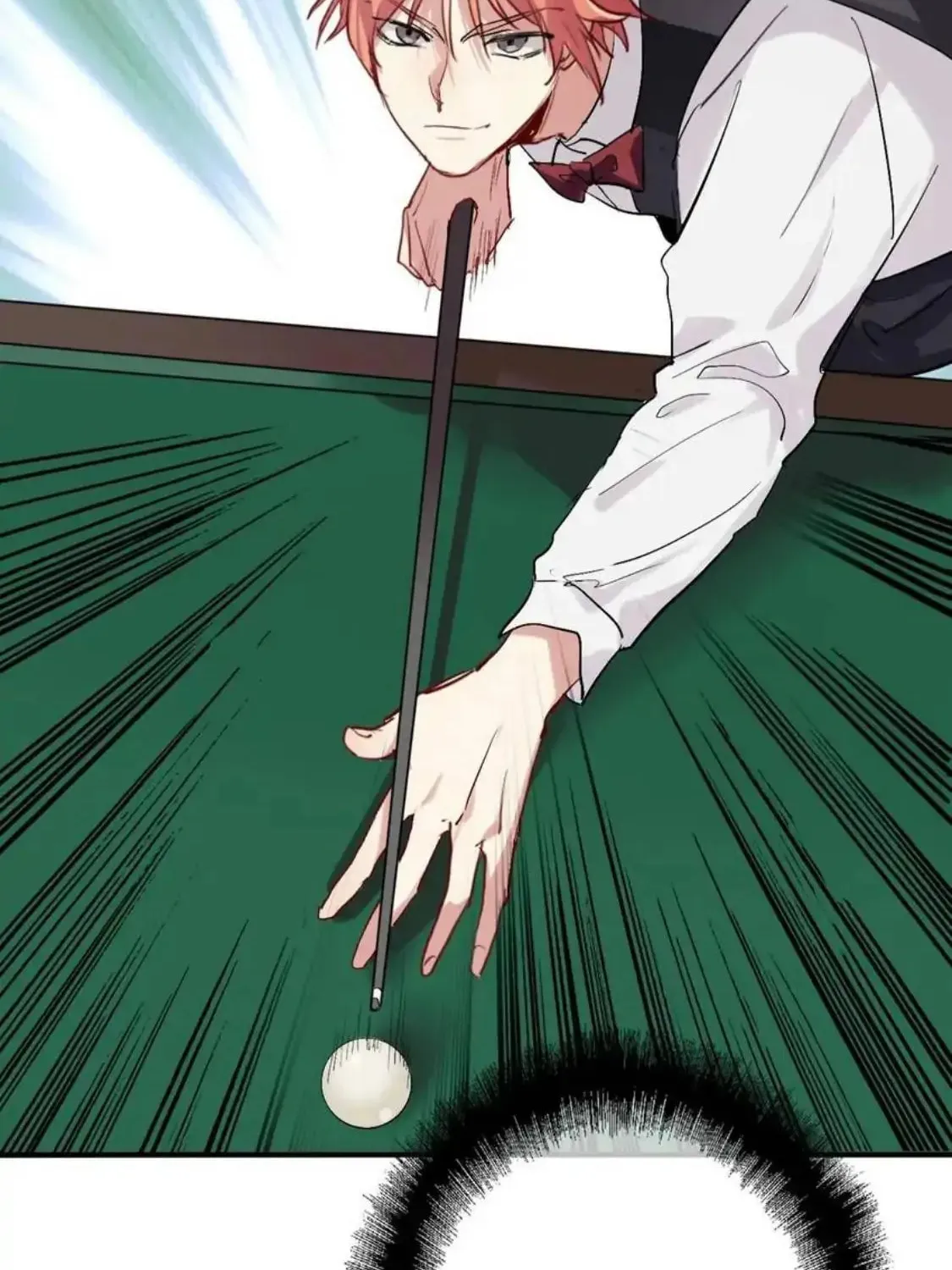 Read Precise Strikes chapter 33 image 1 on Lezhin