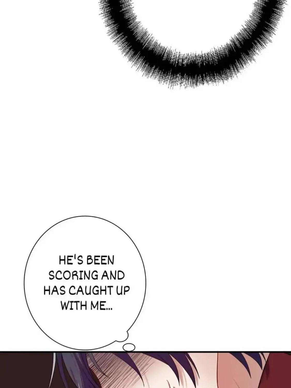 Read Precise Strikes chapter 33 image 12 on Lezhin
