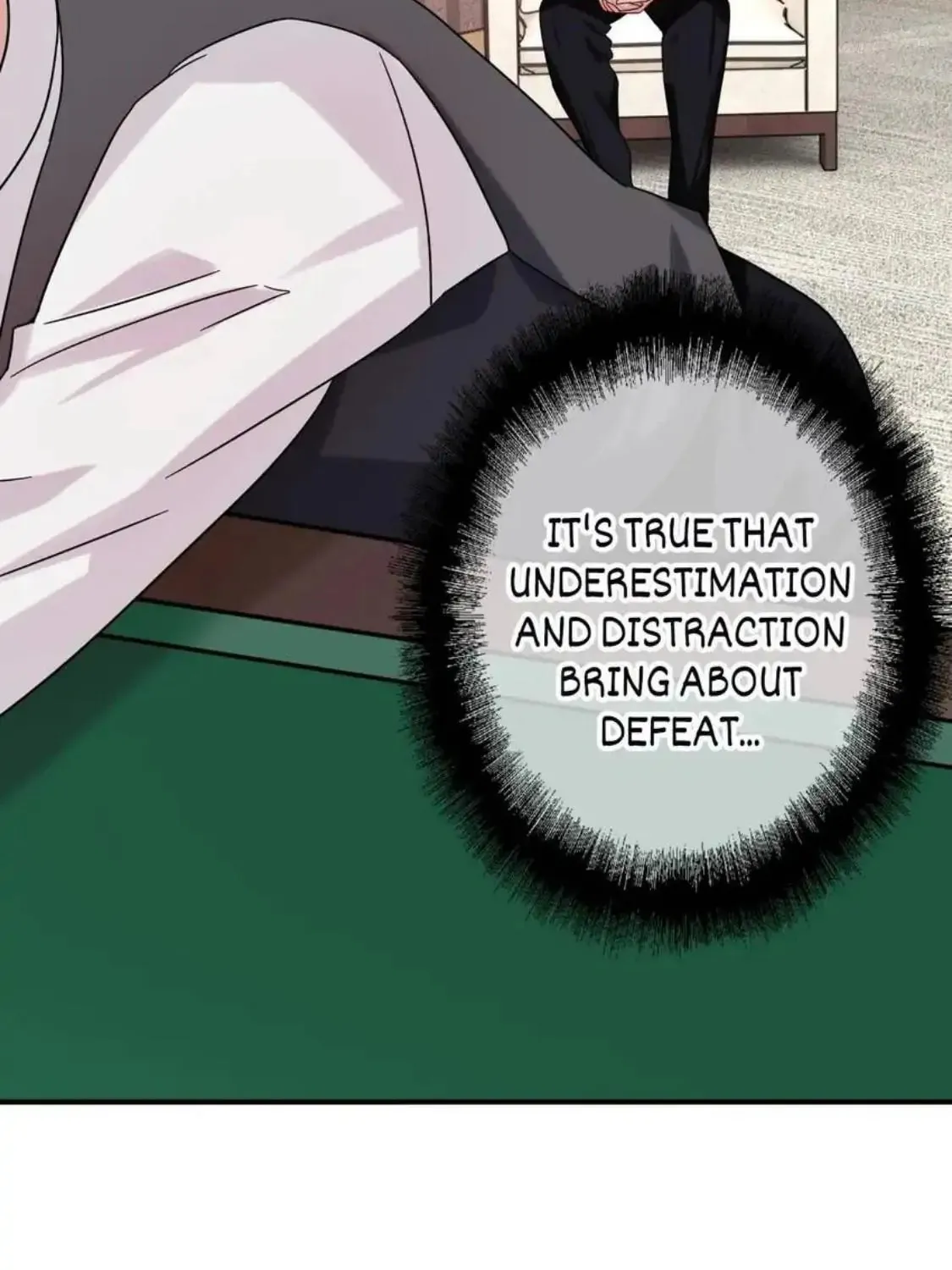Read Precise Strikes chapter 33 image 14 on Lezhin