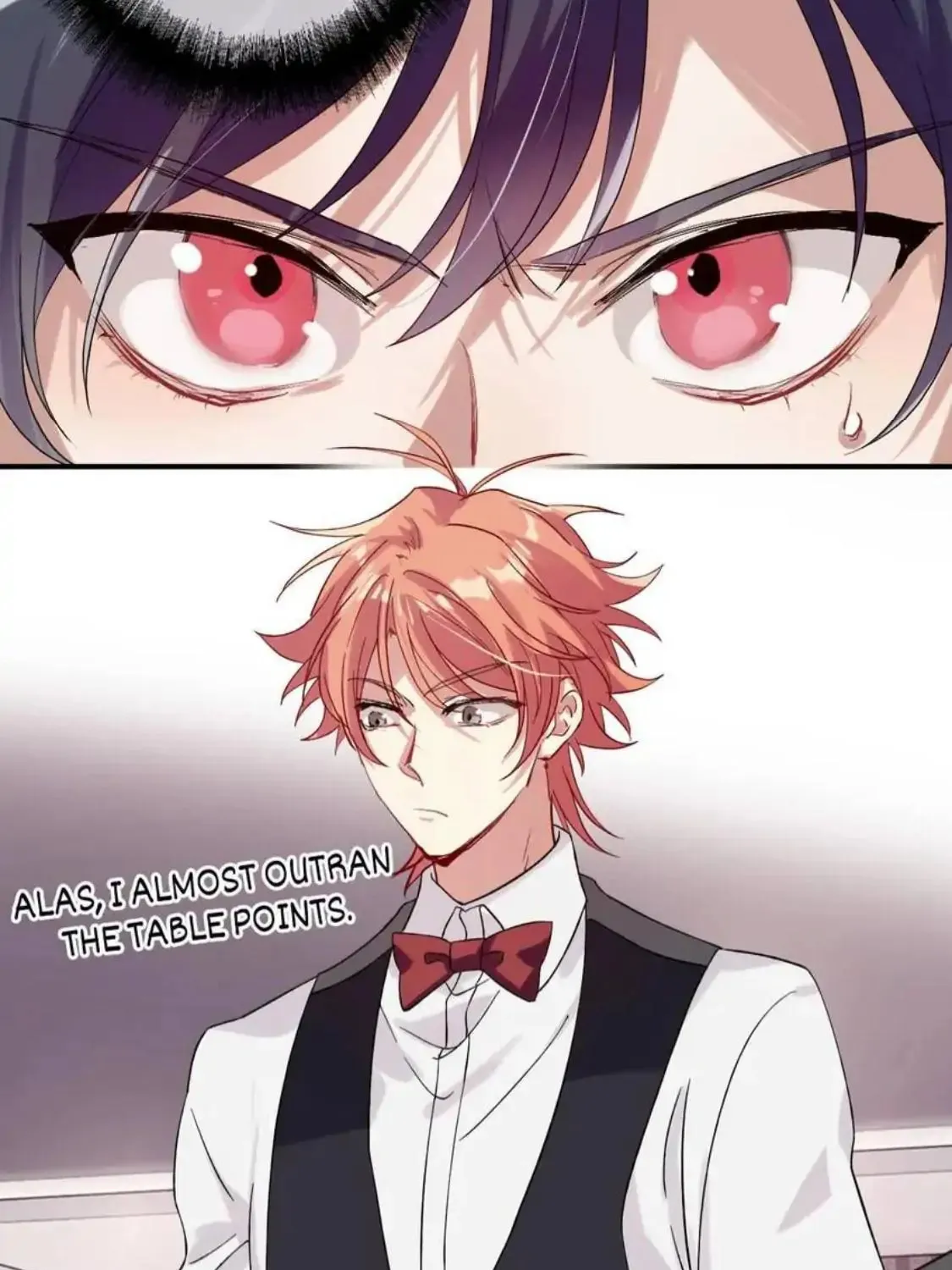 Read Precise Strikes chapter 33 image 16 on Lezhin