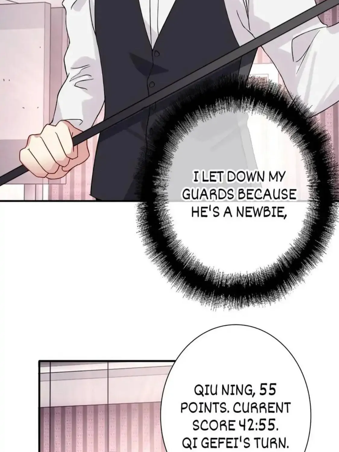 Read Precise Strikes chapter 33 image 17 on Lezhin