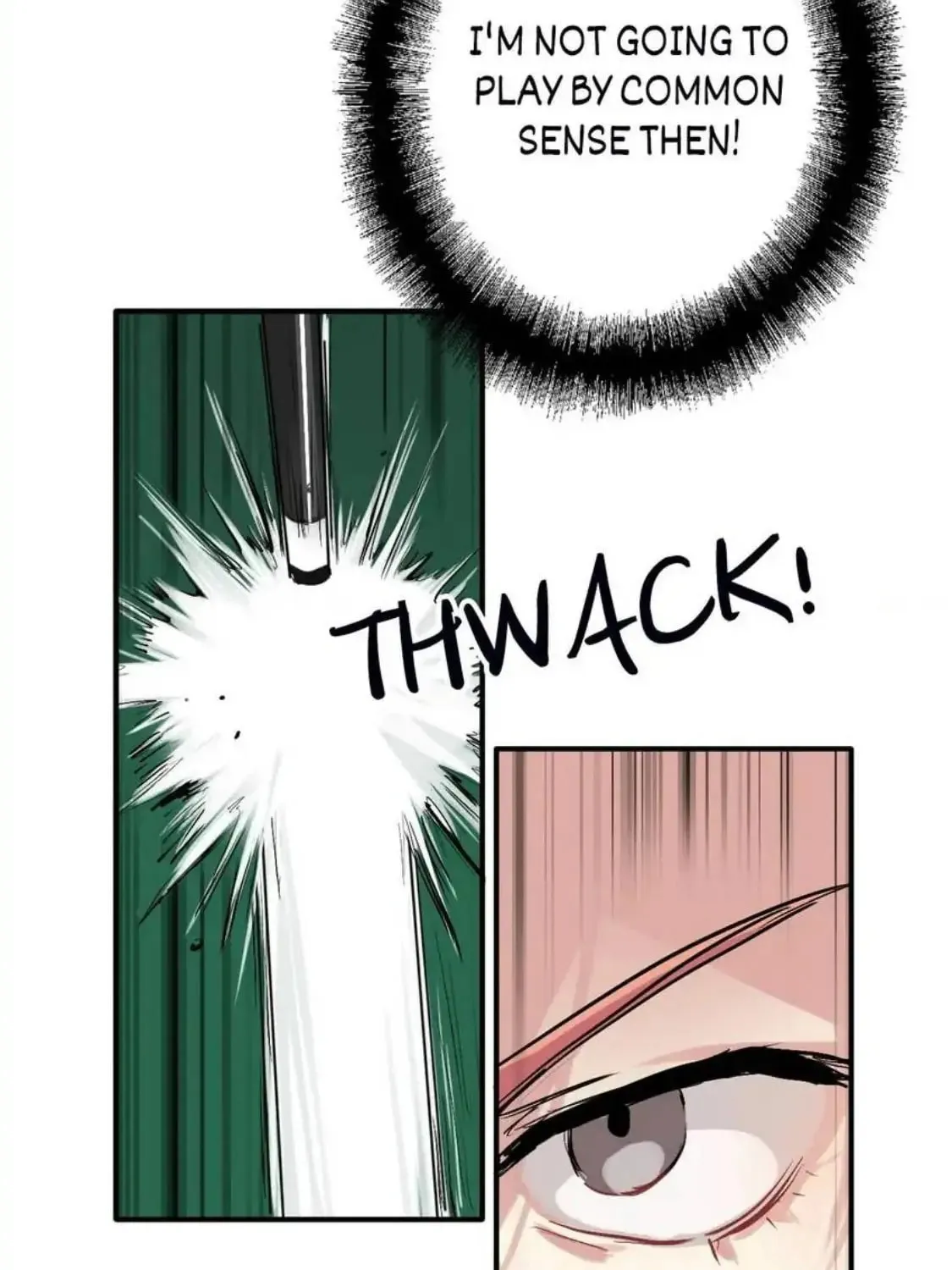 Read Precise Strikes chapter 33 image 2 on Lezhin