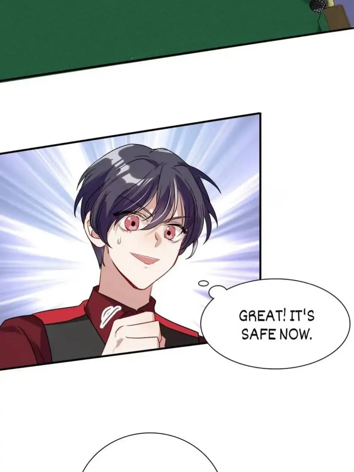 Read Precise Strikes chapter 33 image 24 on Lezhin